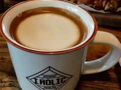 -I HOLIC艾豪丽披萨(KKone店)