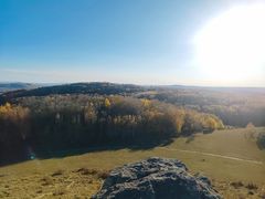 -塞罕坝国家级自然保护区