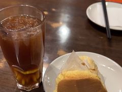 -新旺茶餐厅(嘉里城店)