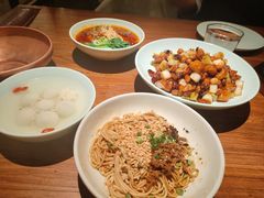 -双流老妈兔头(荟聚店)