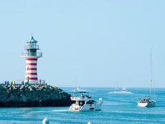 -海南清水湾莱佛士酒店