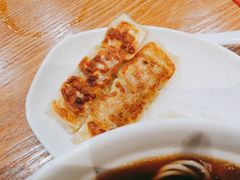 荤锅贴-南城香(北京南站店)
