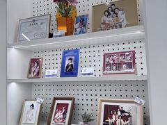 -天真蓝照相馆(中华广场店)