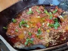 -夏黑子坛子鱼(总店)