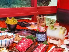-热血兄弟·炭火烤肉(融侨中心店)
