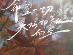 -广州市帽峰山景区