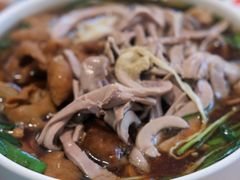 -张二面馆(山门口店)