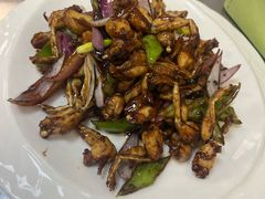 -胖姐烧烤(总店)