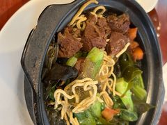 -清真马祥兴菜馆(云南北路店)