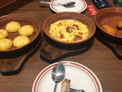 -萨莉亚意式餐厅(杭州滨江天街店)