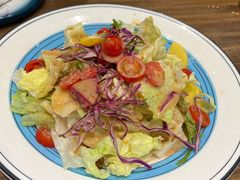 -锡和无锡菜(景丽苑店)