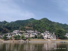 -新安江山水画廊风景区
