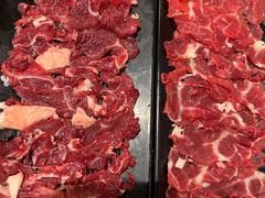 -幸运牛汕头小黄牛牛肉火锅(梅林店)
