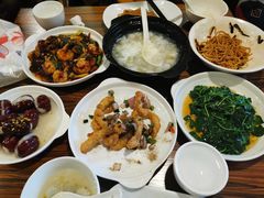 -建国328 本帮小馆·面馆