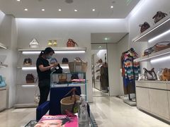 -LOEWE罗意威(北京SKP女装店(一层))