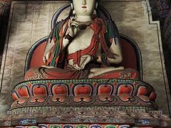 -善化寺