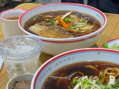 -面春山·传统老卤面(天隆寺店)