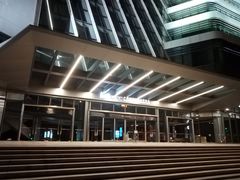 -广州越秀国际会议中心