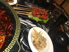 -叁樓·勝记