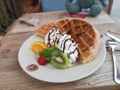 -漫咖啡(银泰创意城店)