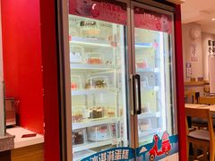 -DQ·蛋糕·冰淇淋(奥林匹克广场店)
