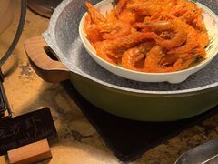 -怡聚轩全日制自助餐厅(大中华喜来登酒店)