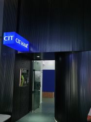 -CIT造型·烫发·染发
