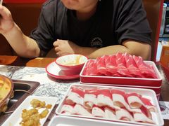 -京元盛铜锅涮肉(上海总店)