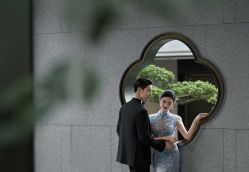 -女王风尚STUDIO·轻奢化定制