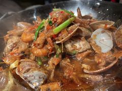-湘阁里辣(南岭购物广场店)