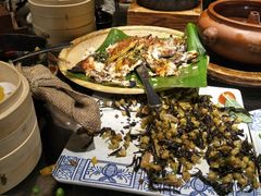 -云海肴·汽锅鸡·云南菜(美罗城店)