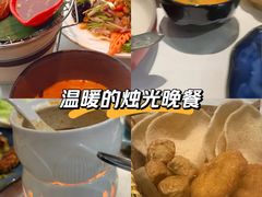 -荷花泰菜(东方新天地店)