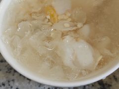 -老福合沟无米粿甜汤粿品店