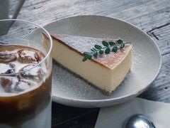 -WABI COFE(愚园路店)