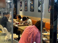 -山海珍味韩国料理(奥城店)