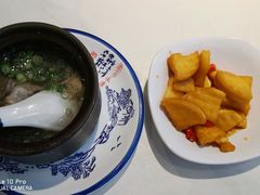 -秋色客家菜(南山店)