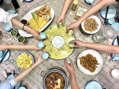 -乔家满族八大碗(流水沟店)