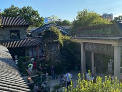 -东莞市可园博物馆