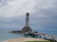 -三亚南山文化旅游区