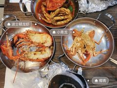 -盒马鲜生(皇庭广场店)