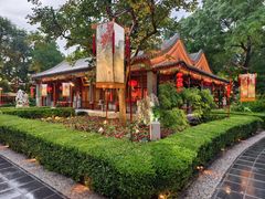 -白家大院·王府宫廷菜(苏州街店)