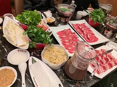 -世贸万锦大酒店·烹大师火锅达人
