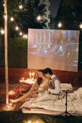 点击看大图 -天一婚纱摄影TIA STUDIO(珠海路店)