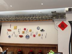 -中国徽菜·徽商故里(广安门店)
