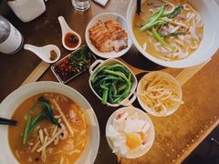 -漆黑觉米粉(三里屯店)