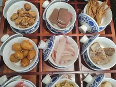 十二道锋味-重庆古老火锅