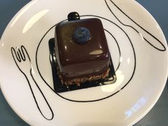 -KYO COFFEE(胶州路店)