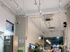 -小豆海棠(嘉兴路店)