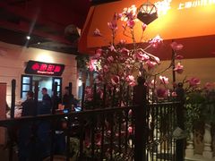 -沪小胖小龙虾(淮海中路旗舰店)