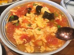 -云海肴·汽锅鸡·云南菜(天山百盛优客店)